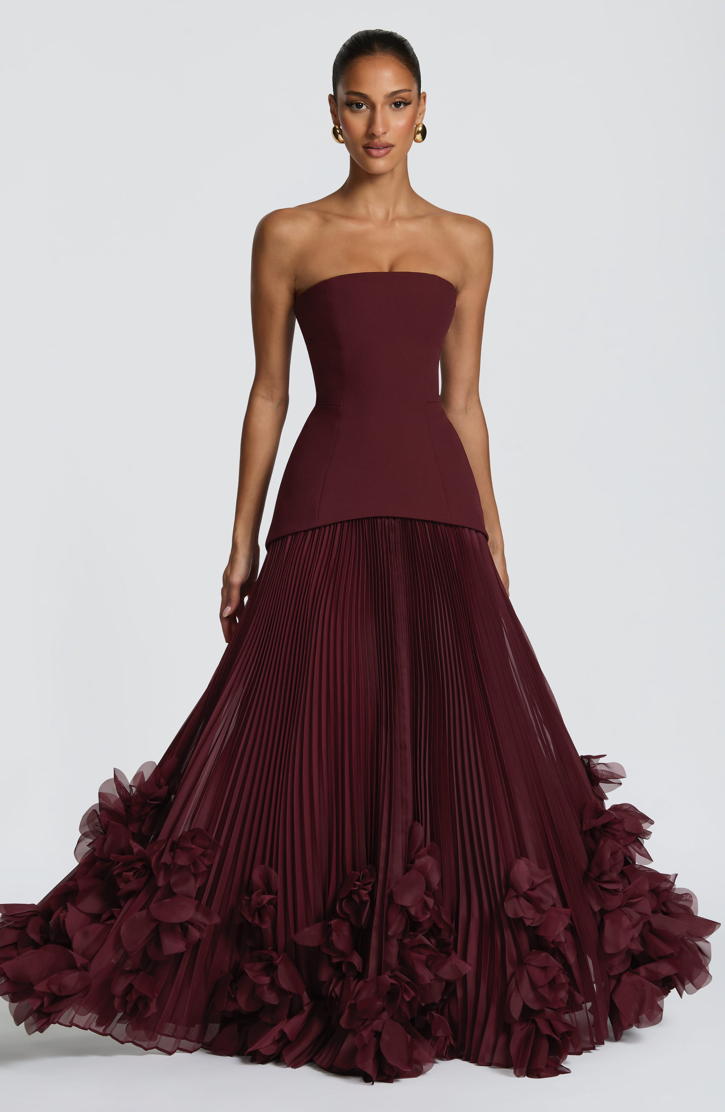 Seraphina - Maxi-mekko