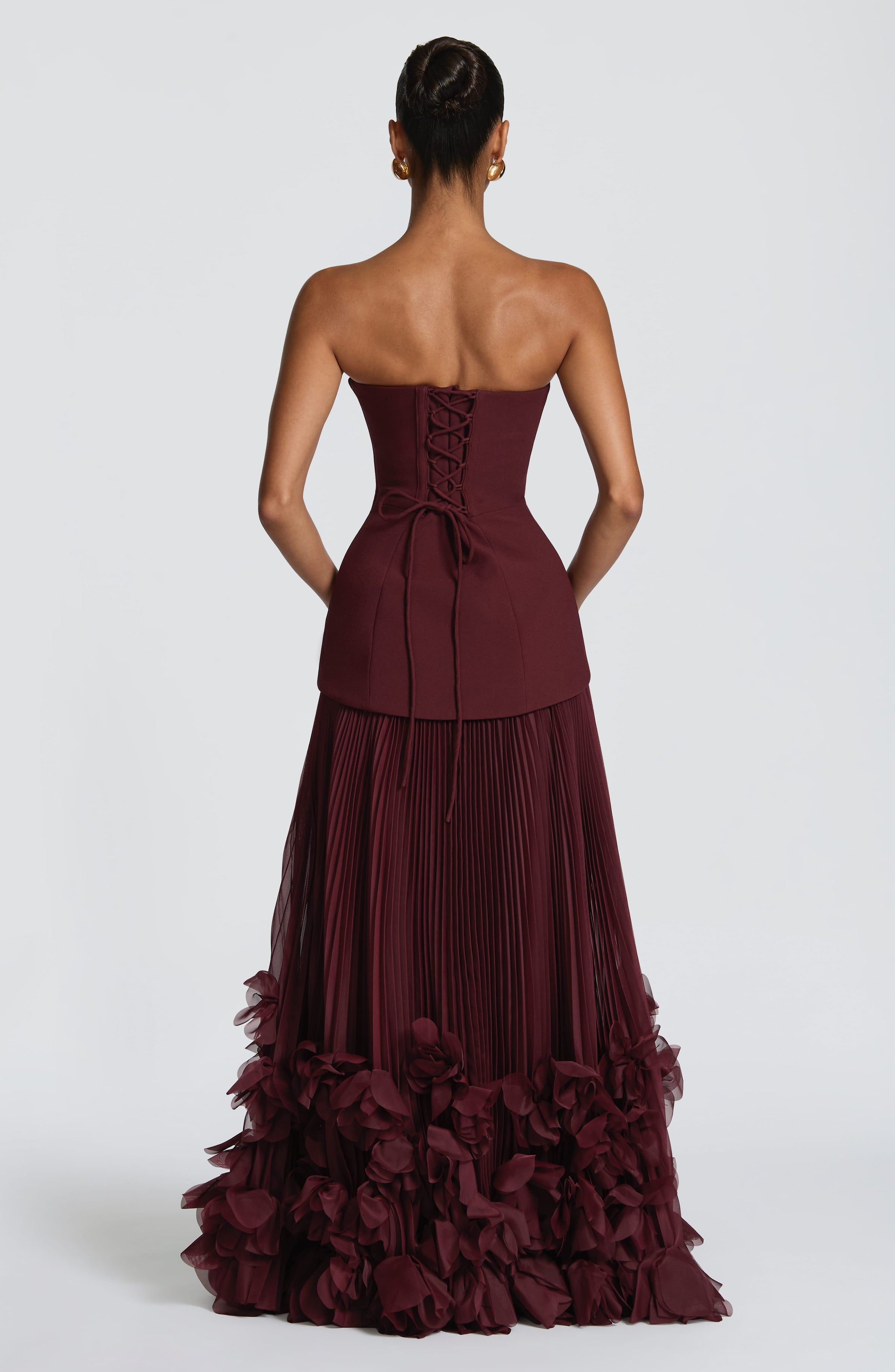Seraphina - Maxi-mekko
