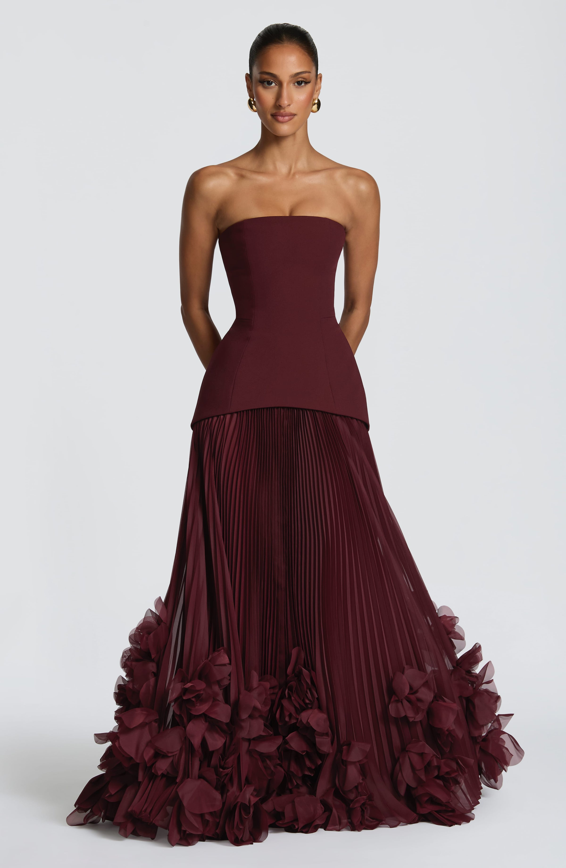 Seraphina - Maxi-mekko