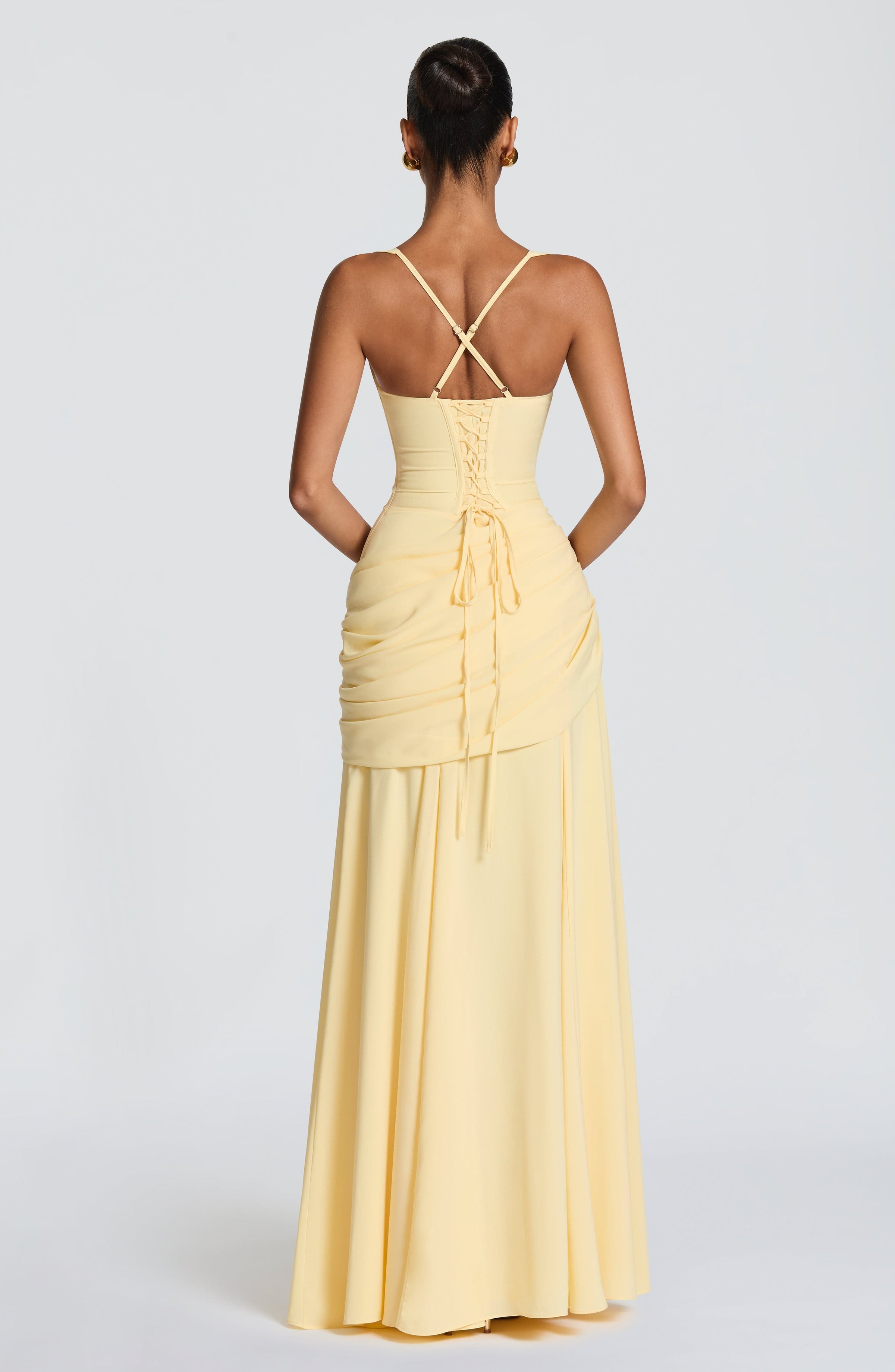 Serena - Maxi-mekko