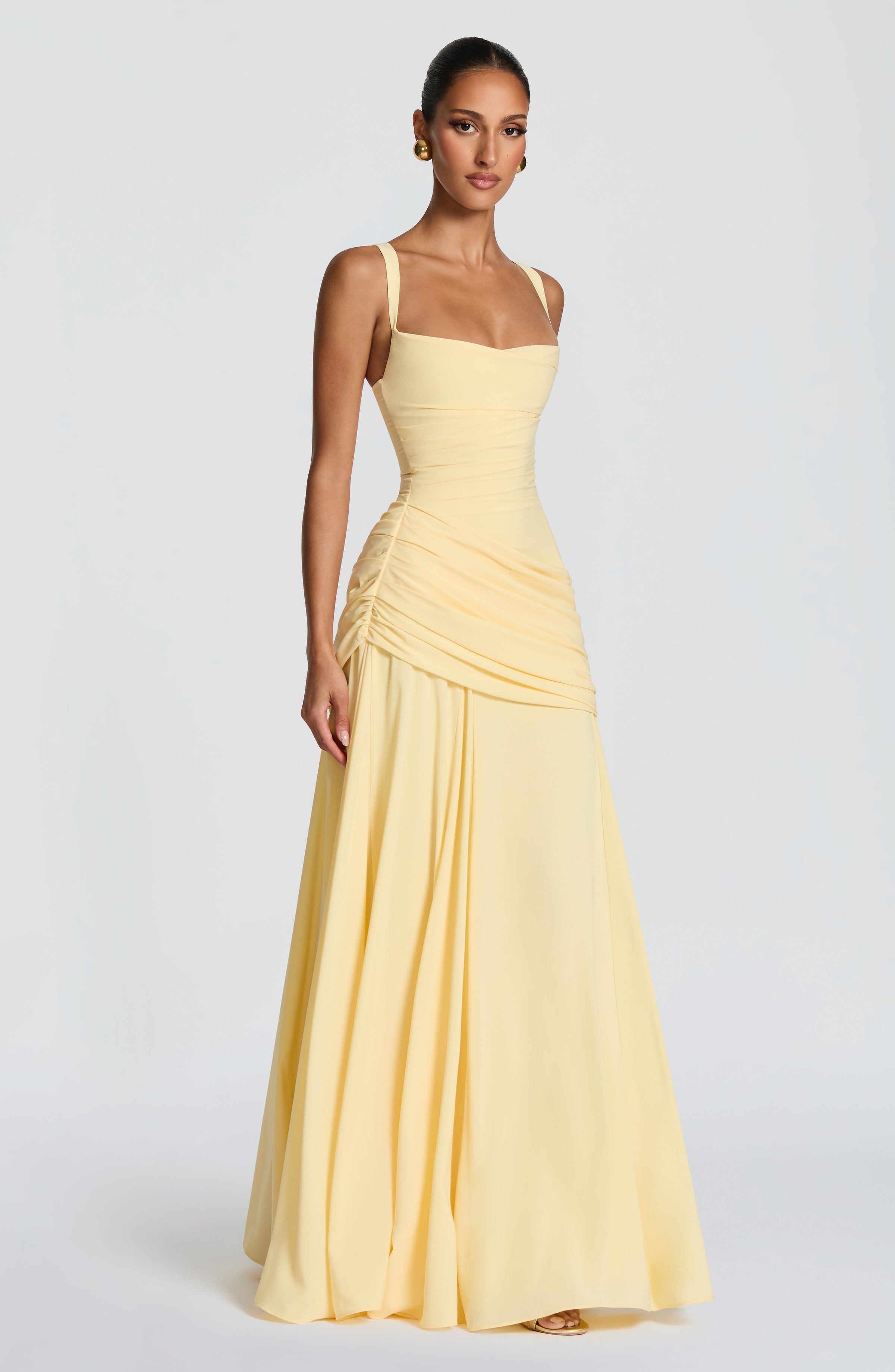 Serena - Maxi-mekko