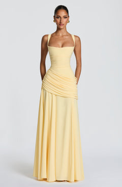 Serena - Maxi-mekko