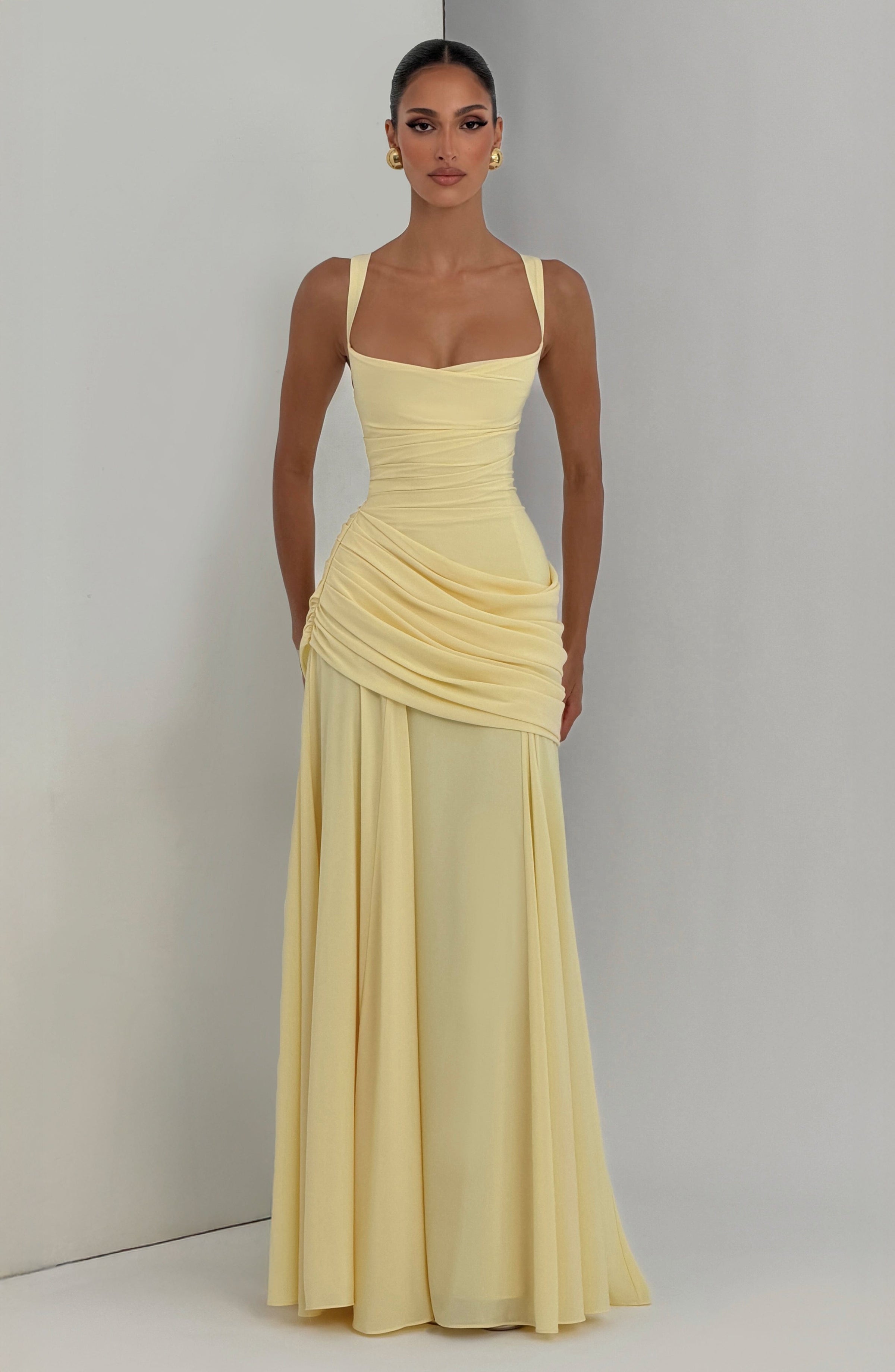 Serena - Maxi-mekko