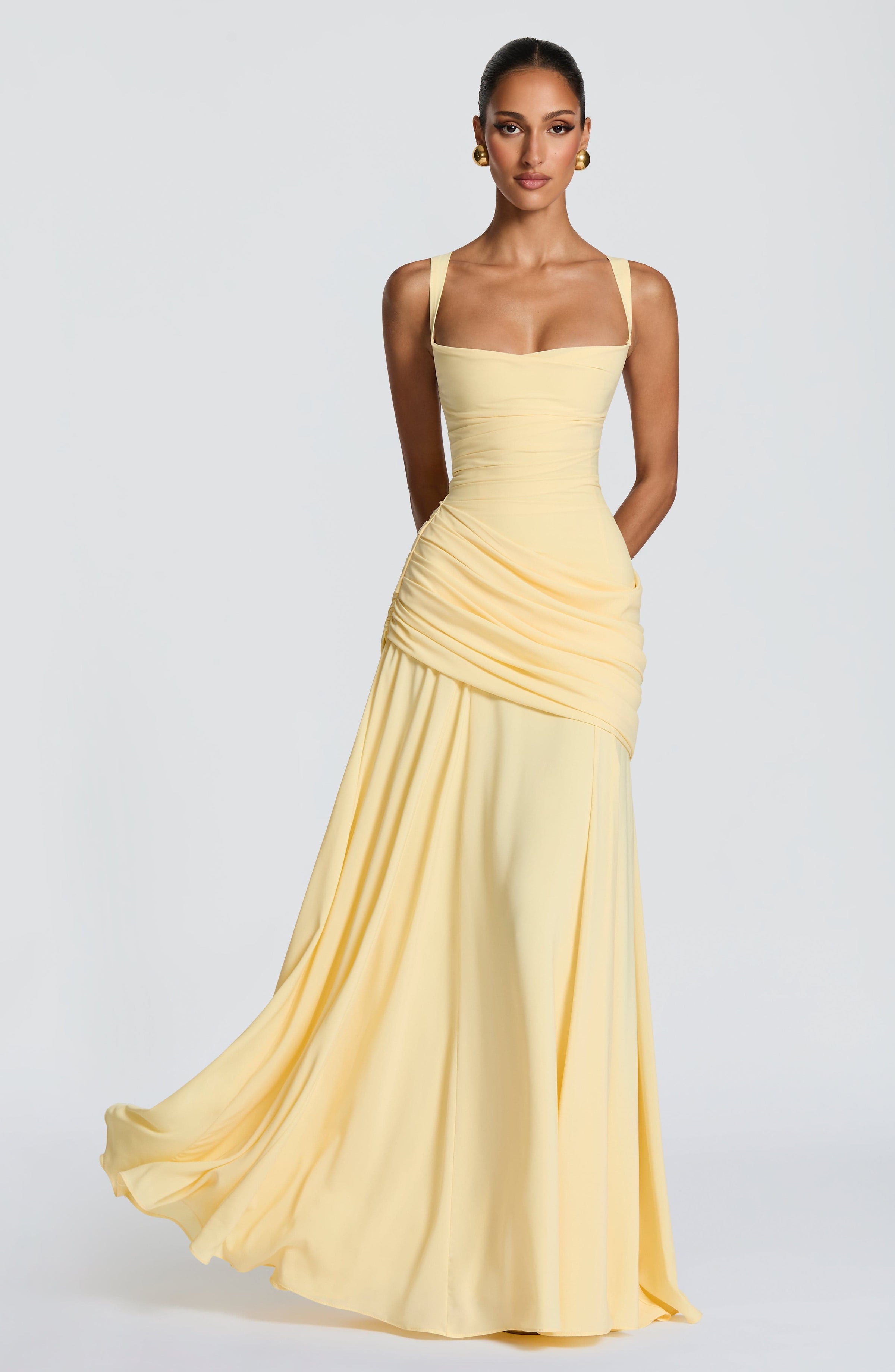 Serena - Maxi-mekko