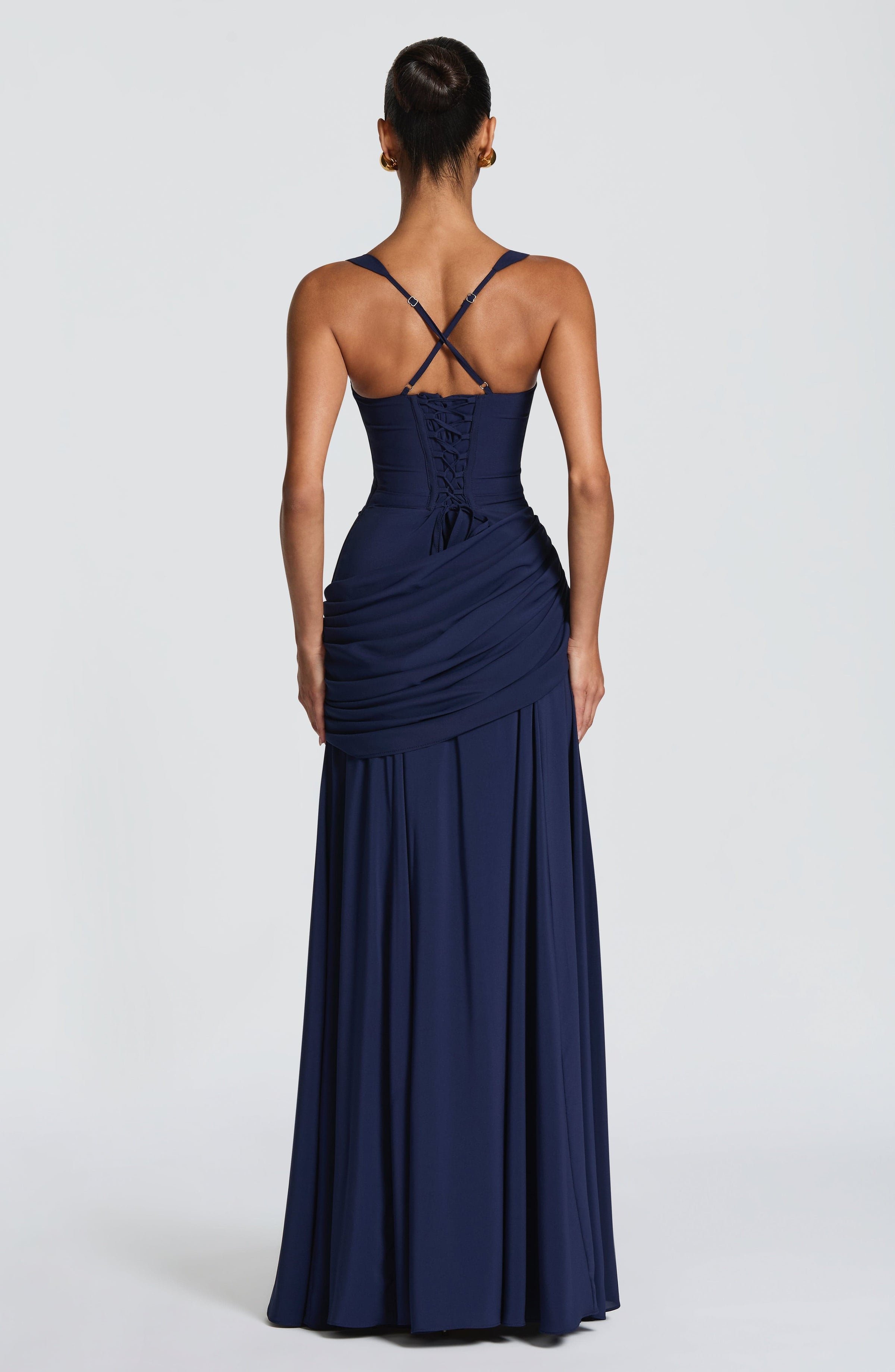 Serena - Maxi-mekko