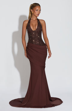 Taylor - Maxi-mekko
