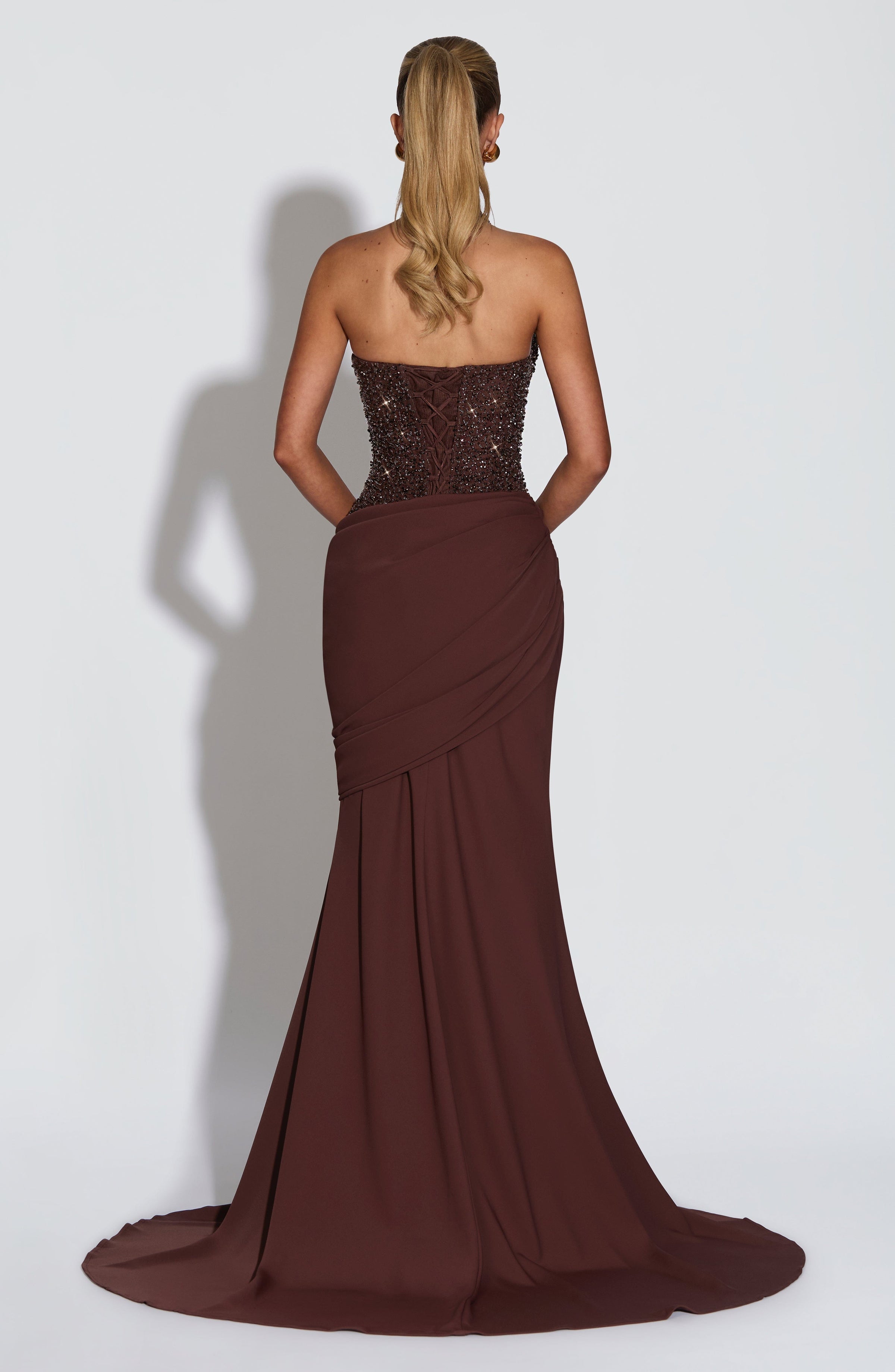 Taylor - Maxi-mekko