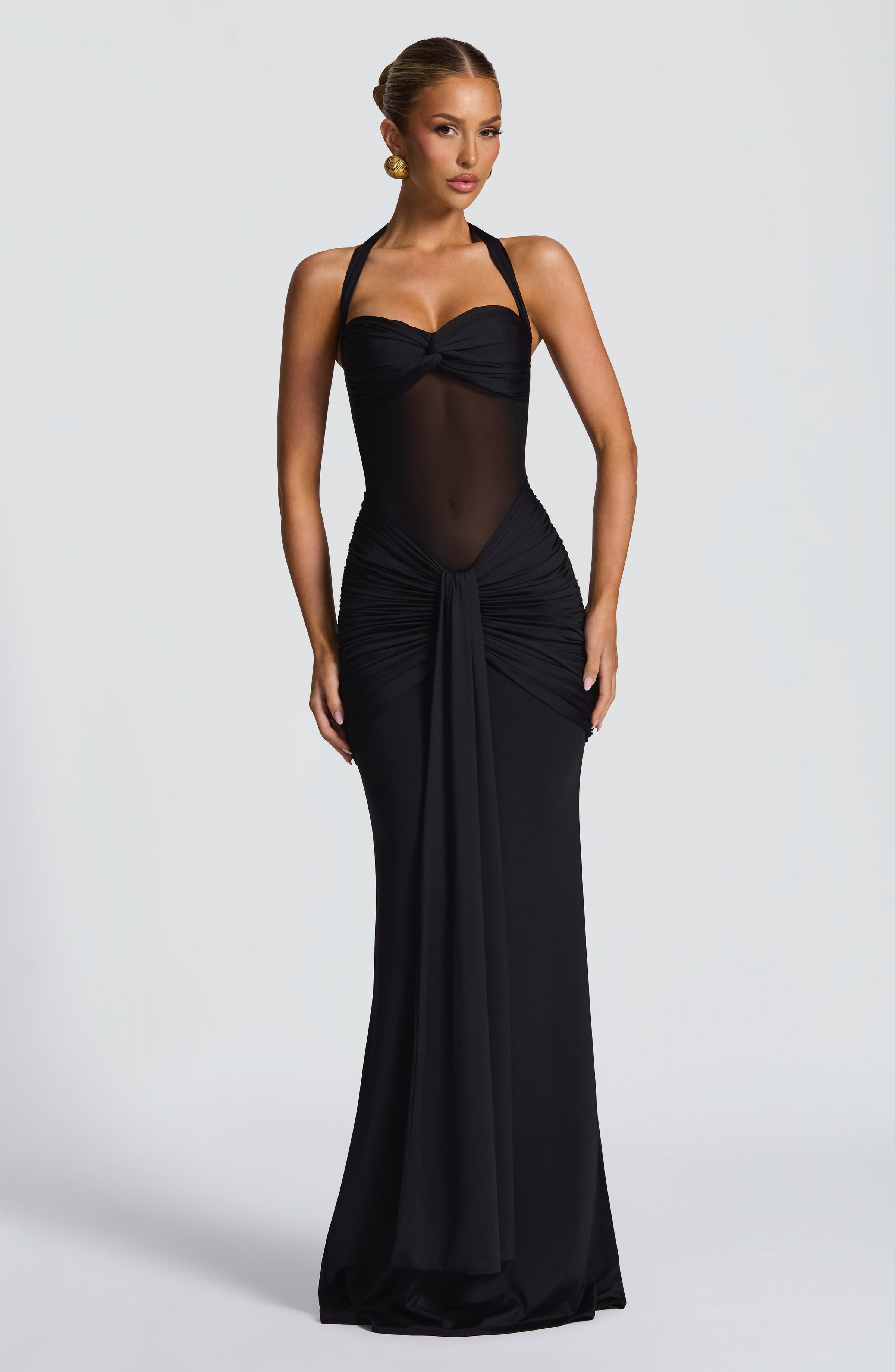 Vixen - Maxi-mekko