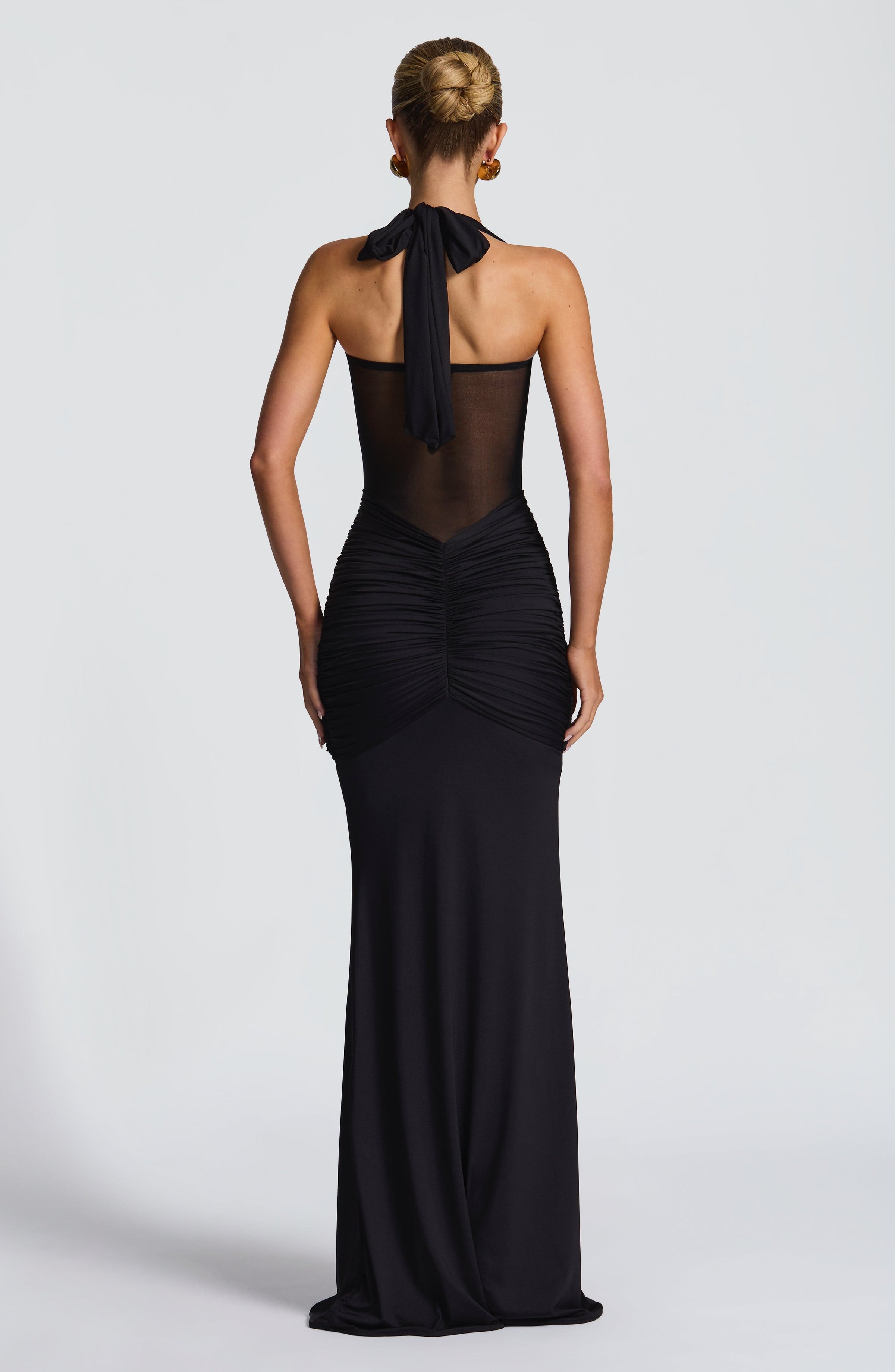Vixen - Maxi-mekko
