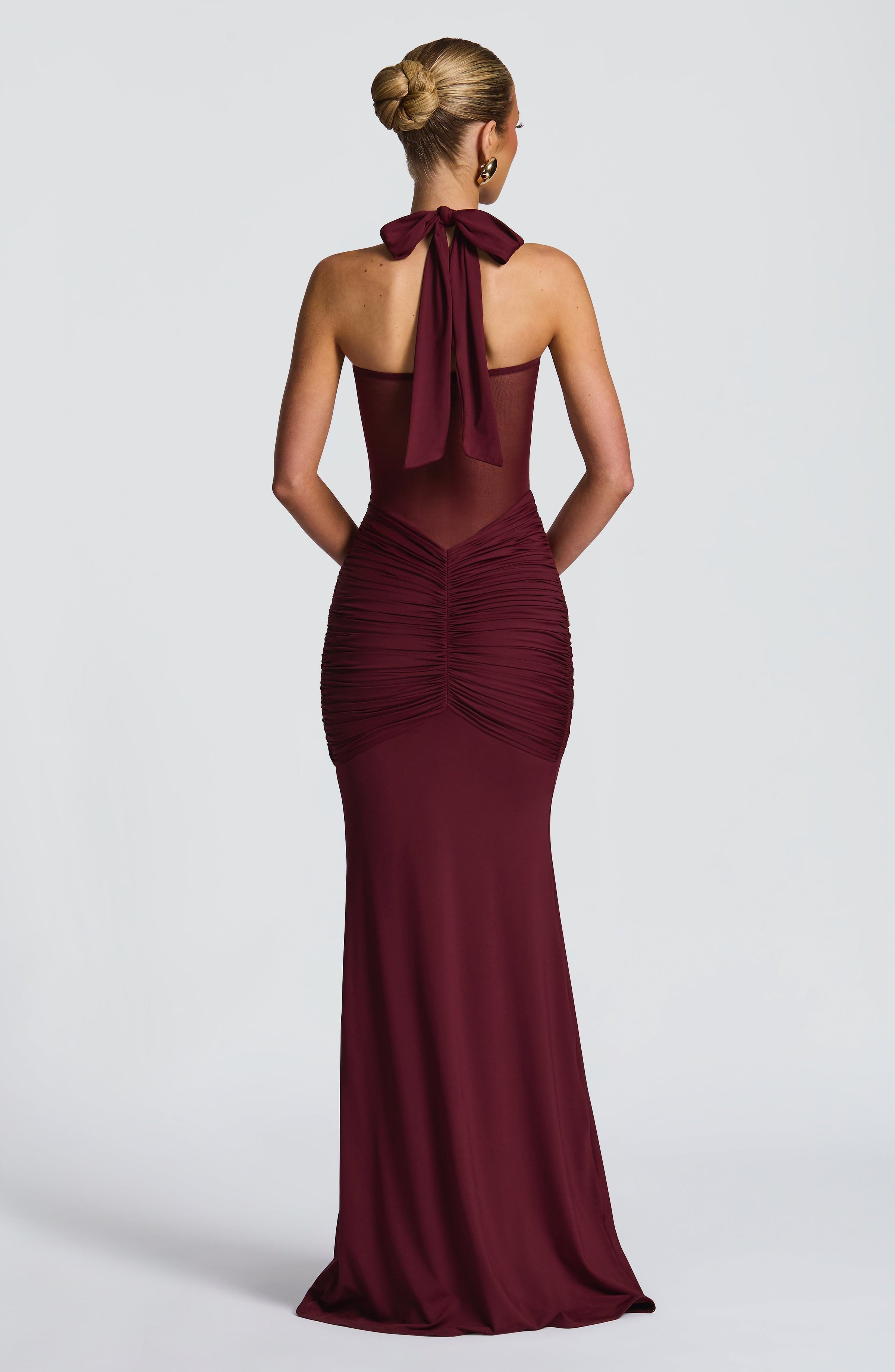 Vixen - Maxi-mekko