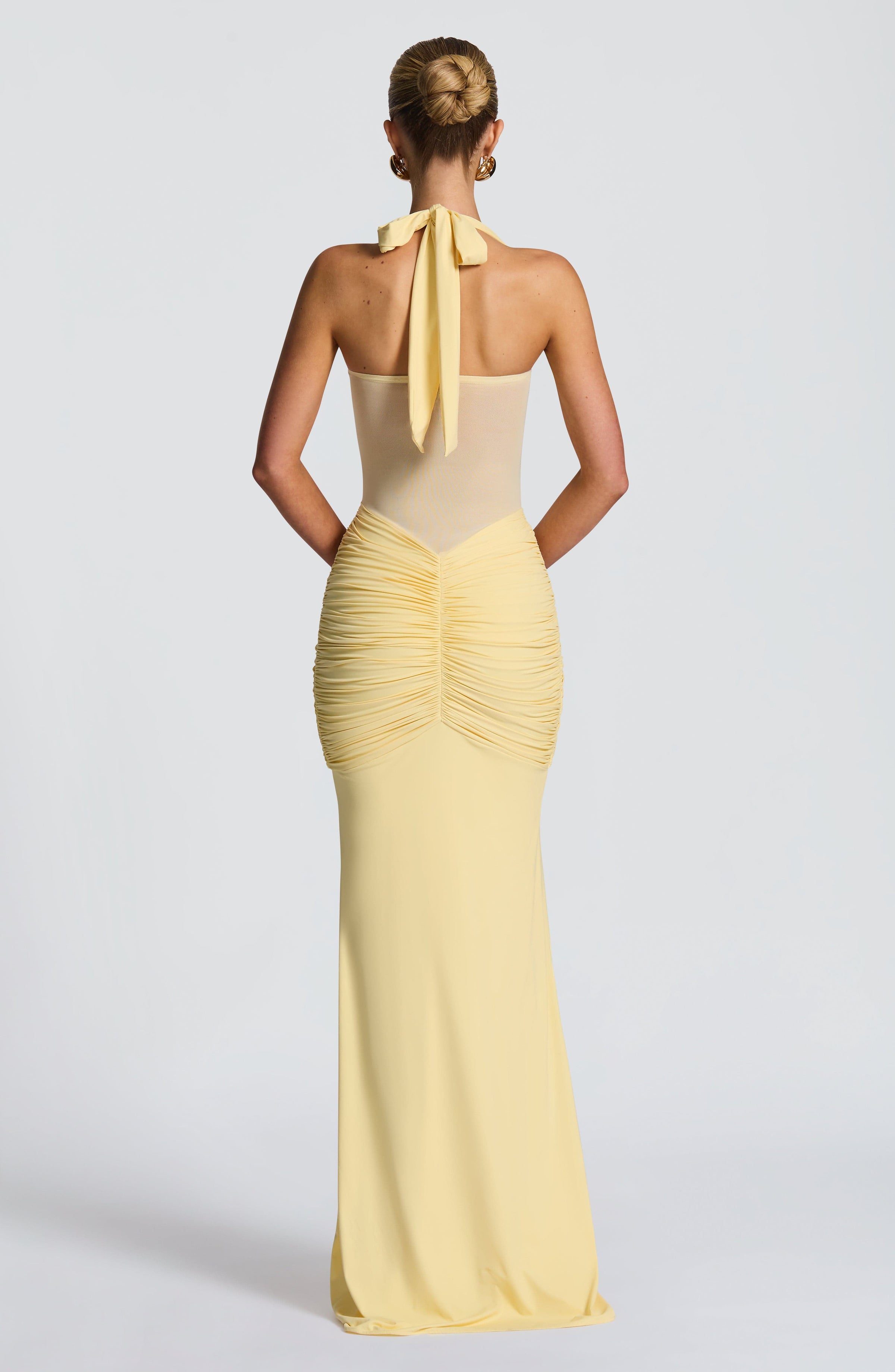 Vixen - Maxi-mekko