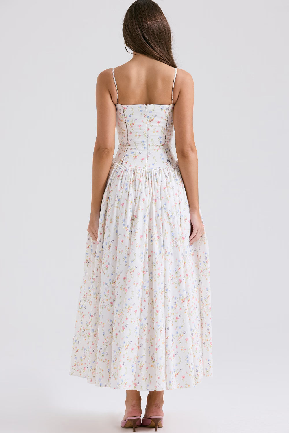 Angel - Maxi-mekko