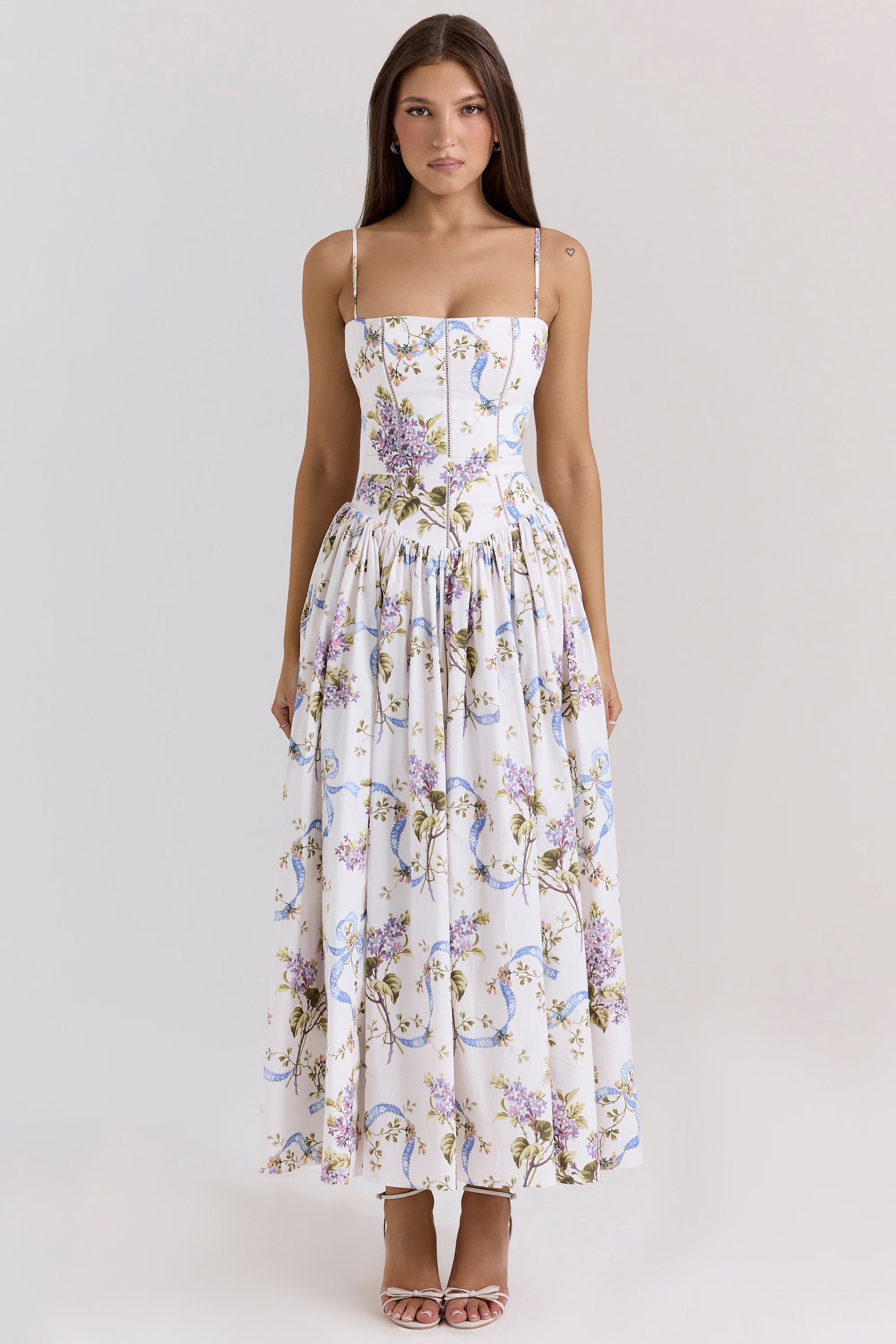 Angel - Maxi-mekko