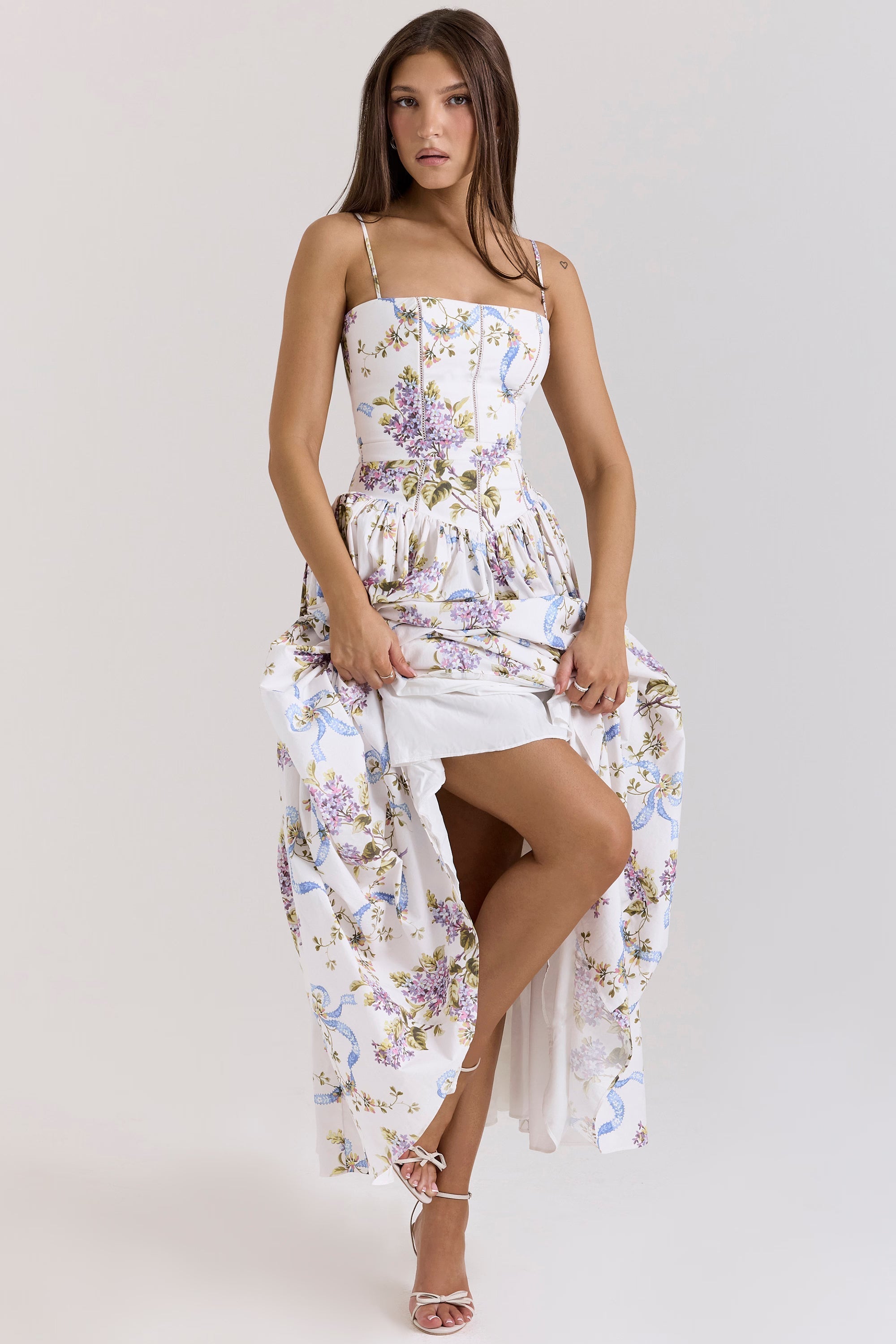 Angel - Maxi-mekko