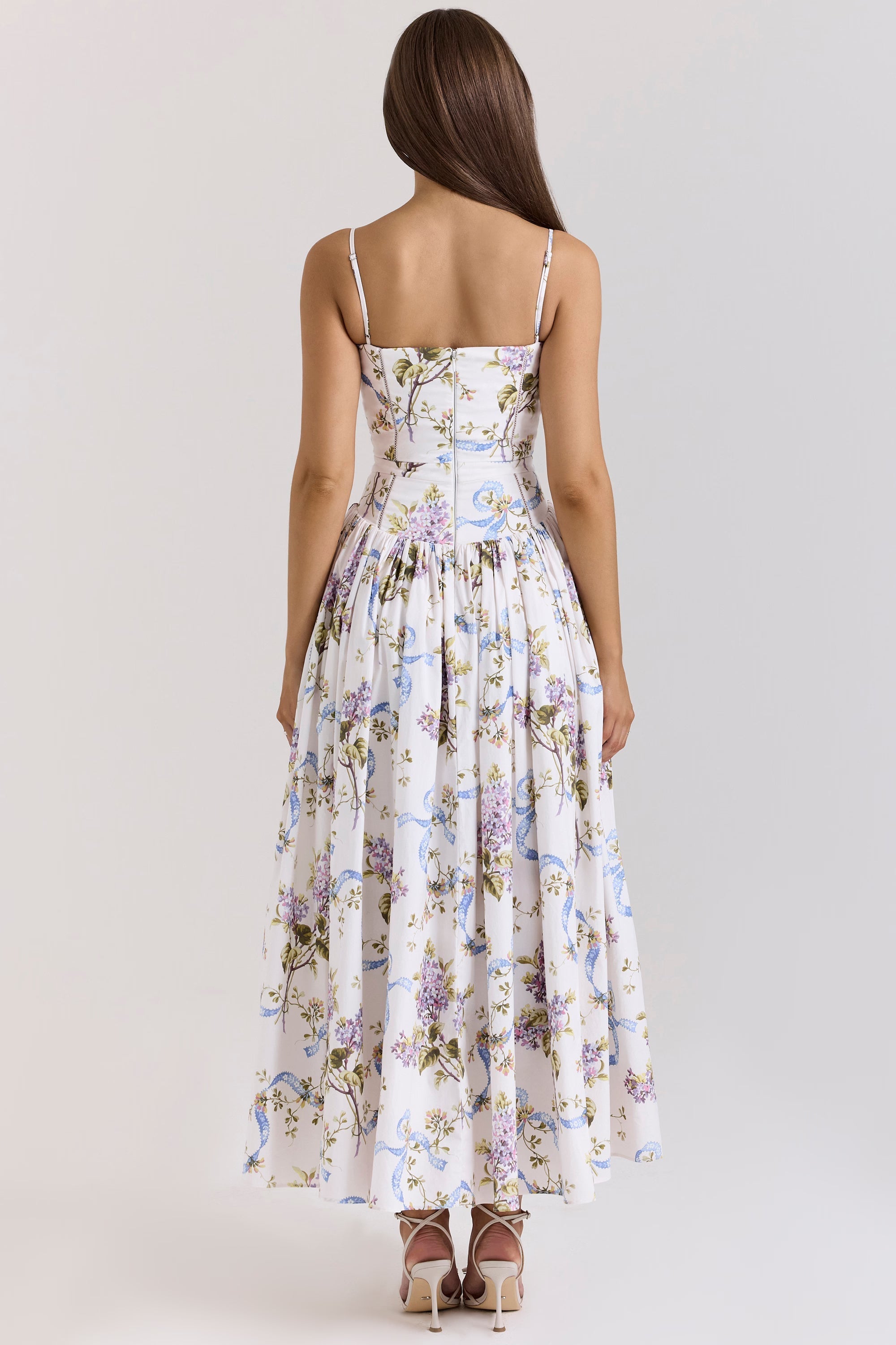 Angel - Maxi-mekko