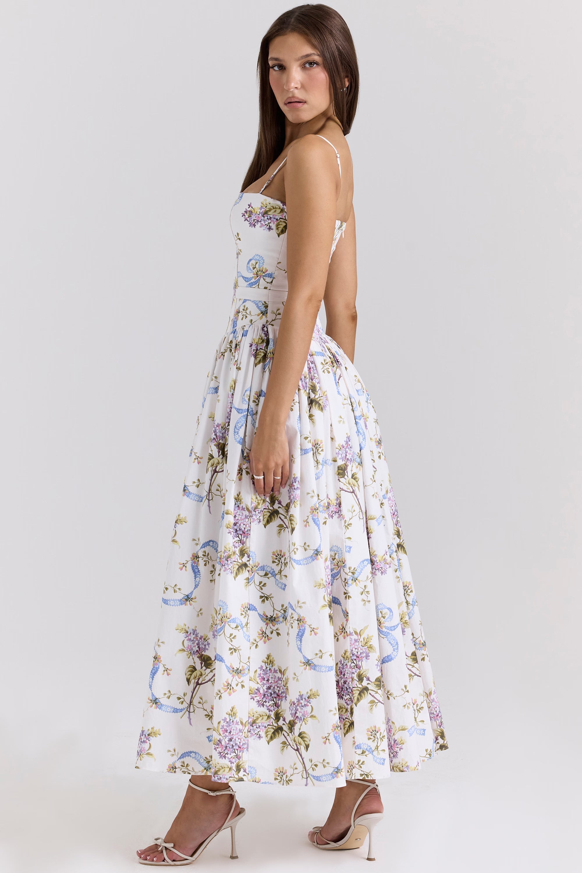 Angel - Maxi-mekko