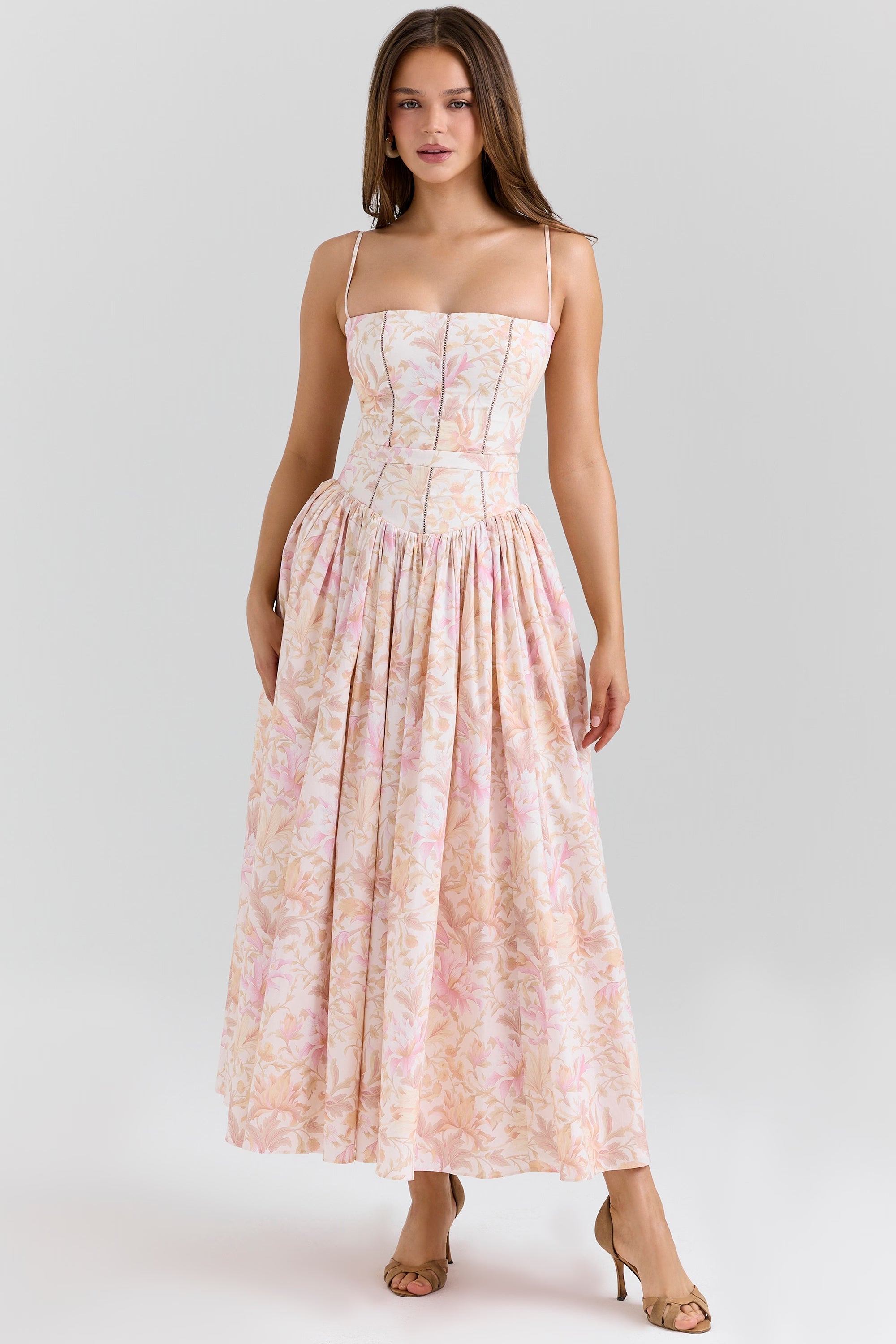 Angel - Maxi-mekko