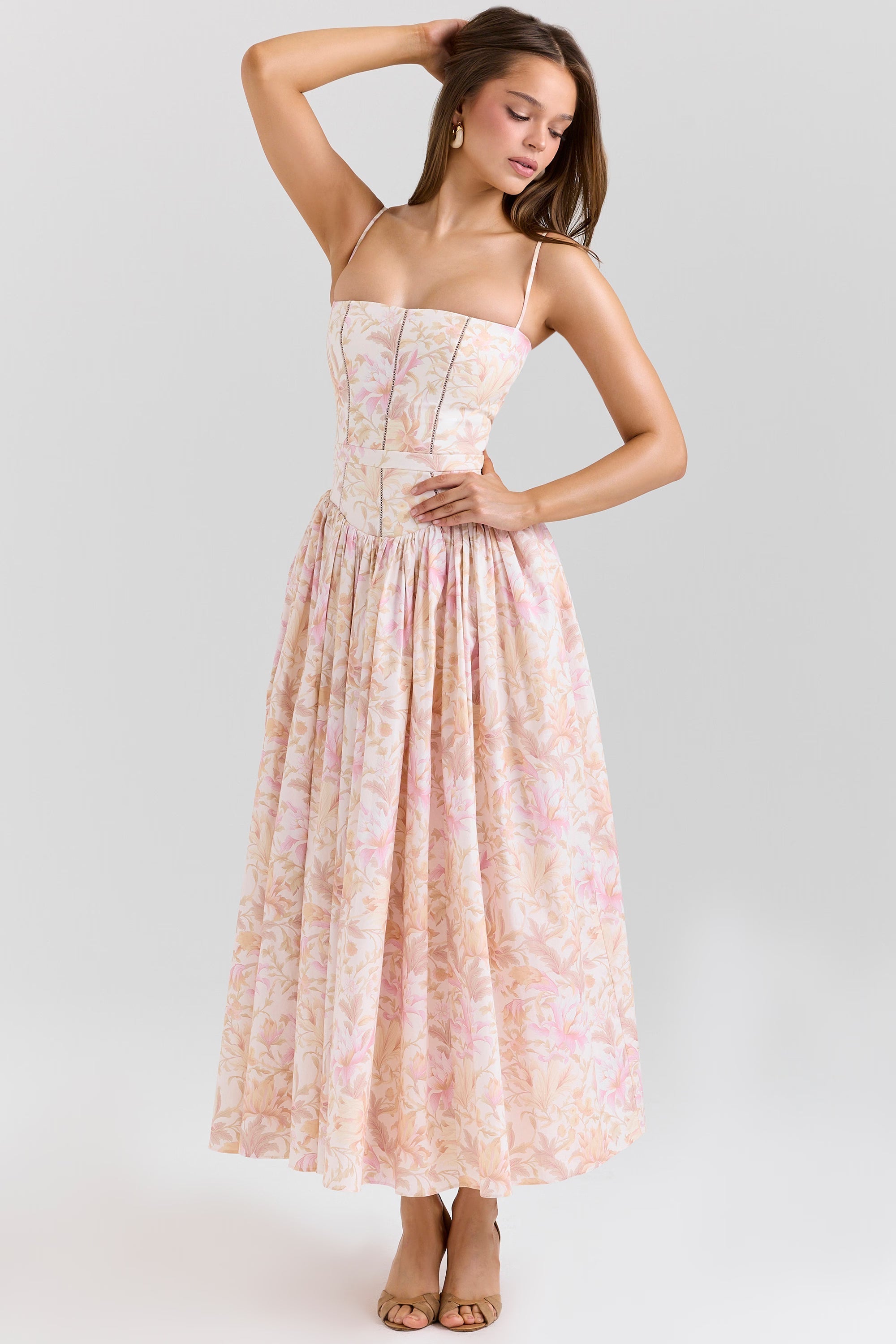 Angel - Maxi-mekko