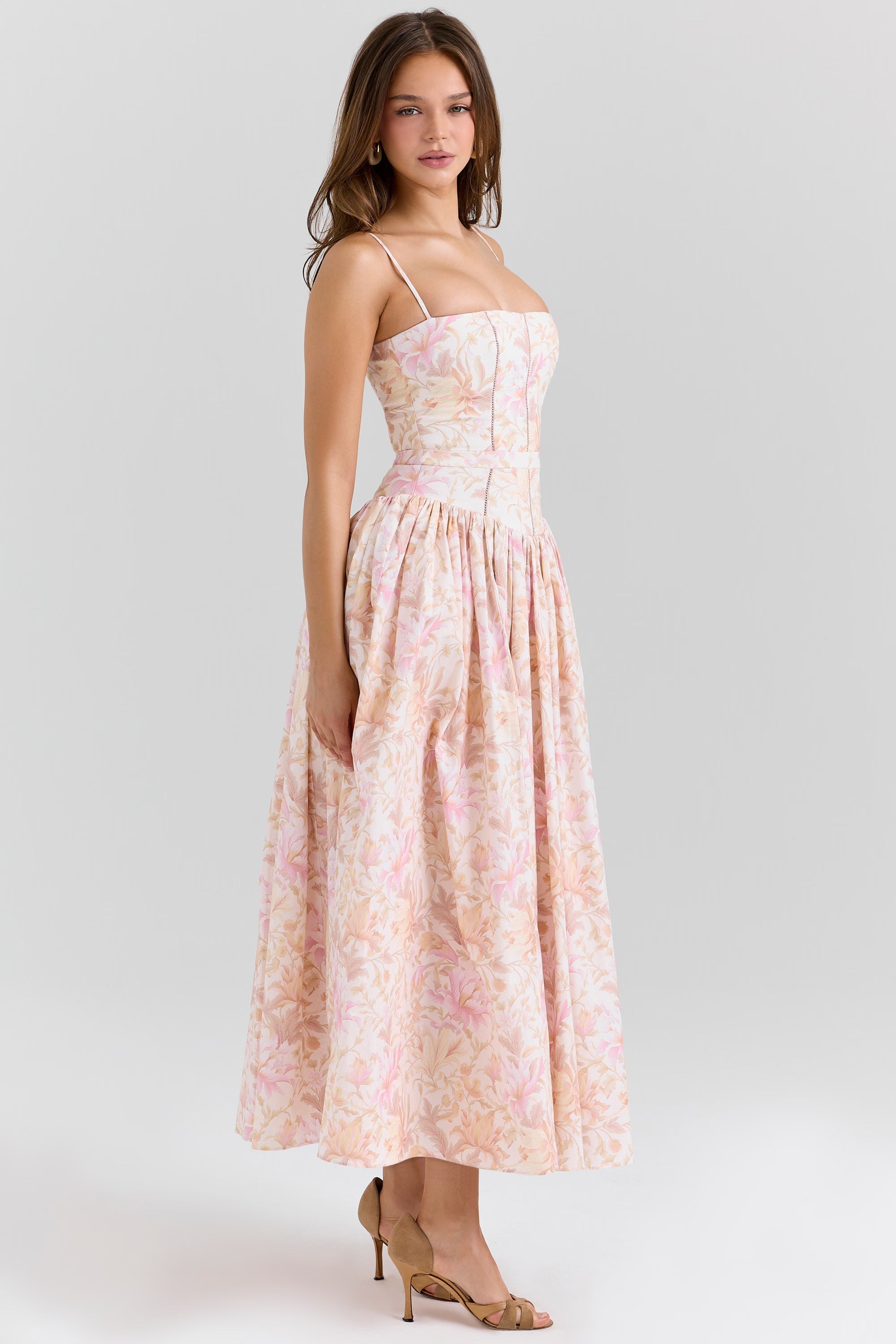 Angel - Maxi-mekko