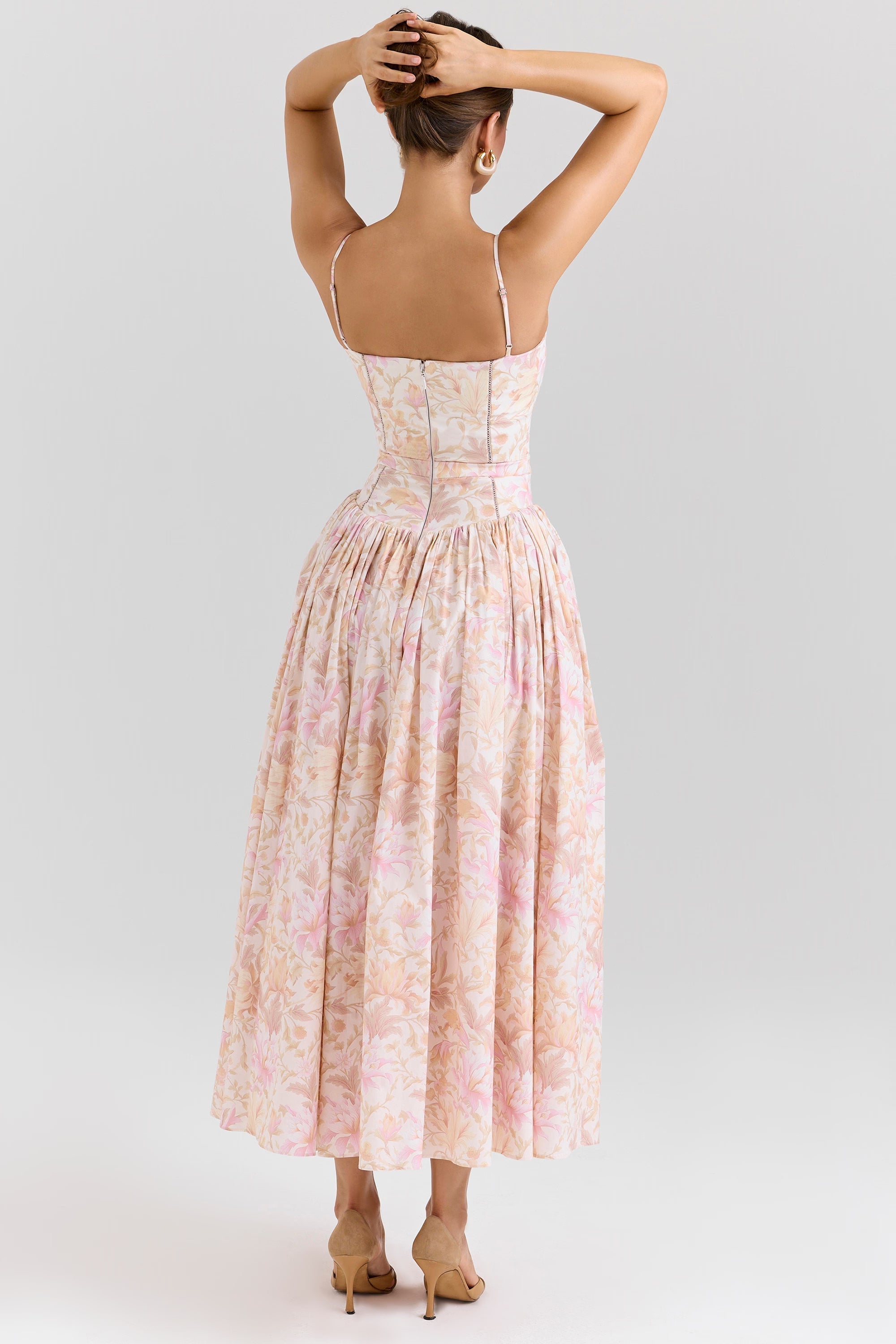Angel - Maxi-mekko